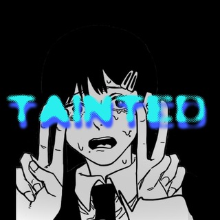 Логотип @taintedwb - ◦│Tainted│◦ │WILDBERIES│