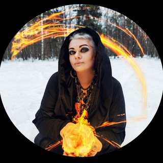 Логотип @tainy_schastya - Тайны Счастья ⋆ Процветание ⋆ Успех