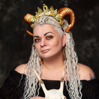 Логотип @tainy_schastya_chat - Тайны Счастья