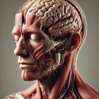 Логотип @tainynevrologii - Тайны неврологии 🧠