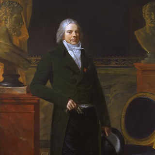 Логотип @tainytaleyrana - Тайны Талейрана