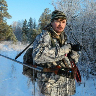 Логотип @taiognistori - Таежные истории