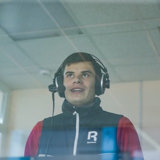 Логотип @taipovhockeychat - Taipov-Hockey Chat