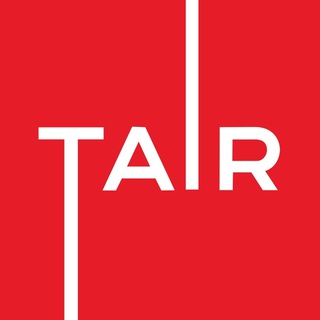 Логотип @tairkraski - ТАИР: Мастер-классы и новости