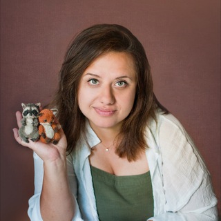 Логотип @taisiya_kloninger - Тая Клонингер 🐻