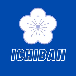 Логотип @taiwan_ichiban - Taiwan Ichiban 🪩 Тайвань