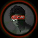 Логотип @Taj_basster - Резерв