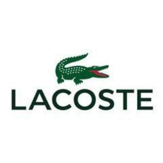 Логотип @taj_textil - ⚜ Lacoste ⚜