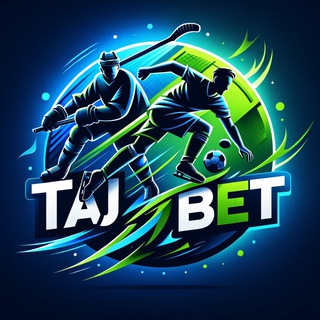 Логотип @tajbet27 - TAJ BET
