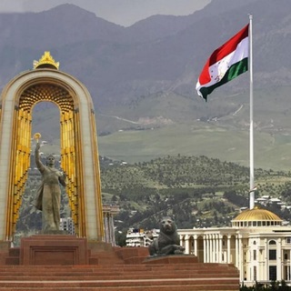 Логотип @tajik_core - Таджикистан, Душанбе, Худжанд, Куляб, Истаравшан, Турсунзаде, Канибадам, Исфара, Гулистон, Вахдат,Пенджикент,Хорог,Нурек,Бохтар