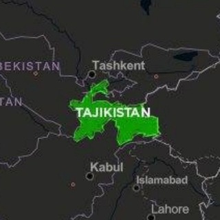 Логотип @tajikistan992 - 🇹🇯Таджикистан