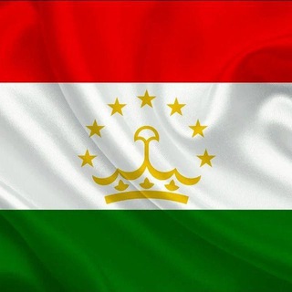 Логотип @tajikistan_all - Таджикистан: Всё и сразу