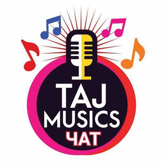 Логотип @tajikmusicgroup - Таджикская Музыка | Обсуждение