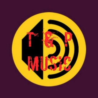 Логотип @tajikmusick - Tajik & Persian MUSIC