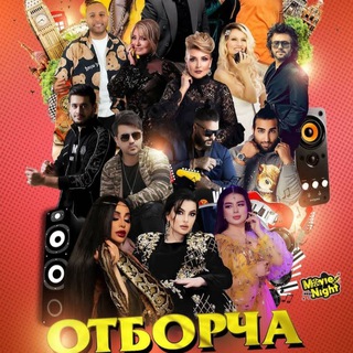 Логотип @tajikmuzic - Таджикский Иранские МУЗЫКИ
