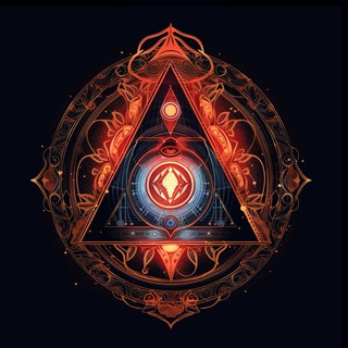 Логотип @tajna_demetra - Астральное путешествие с Таяной