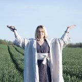 Логотип @tajna_zhenskogo_mira - ТАЙНЫ Женского Мира