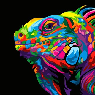 Логотип @tajny_zhivotnogo_mira - Тайны животного мира🦎