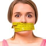 Логотип @takajaneidealnaja - Такая (не)идеальная|Худеем