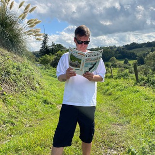 Логотип @takaya_obstanovka - такая обстановка