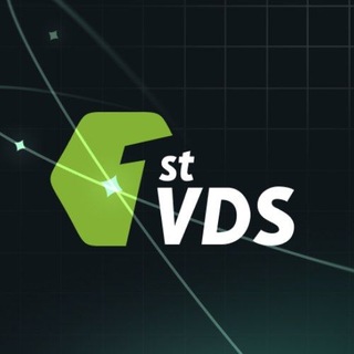 Логотип @takefirstnews - FirstVDS. CLO — официальный канал