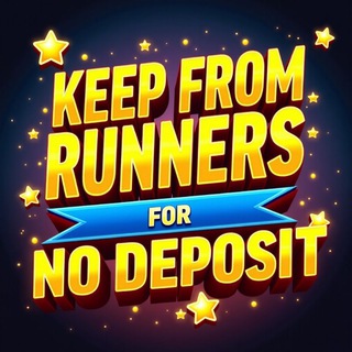 Логотип @takemypromo - R͒U͒N͒N͒I͒N͒G͒ ͒F͒O͒R͒ ͒N͒O͒ ͒D͒E͒P͒O͒S͒I͒T͒ 👑