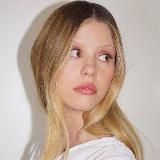 Логотип @takenbylucifer - 𝗌𝖺𝗍𝖺𝗇𝗂𝖼.