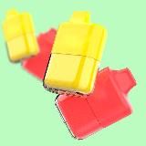 Логотип @takepodsstore - takepodsstore