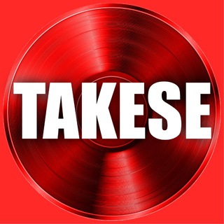 Логотип @takesehouse - ТАКЕСЕ