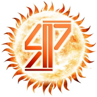 Логотип @takeyar - ЯР