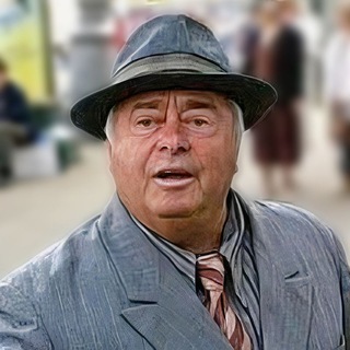 Логотип @taki_da_odess - Одесский дворик