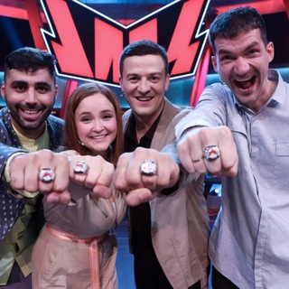 Логотип @takietomsk - ТАКИЕ🐴