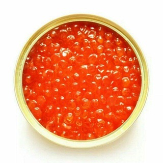 Логотип @takikra - Такая Икра