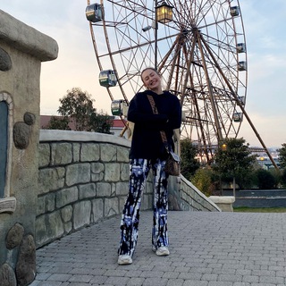 Логотип @taking_care_of_myself - Карина Мирошниченко