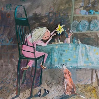 Логотип @takoijupiter - Юпитер | Просто для души