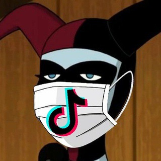 Логотип @takoisebe - тик ток юмор