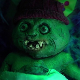 Логотип @takoyekino - Такое Кино