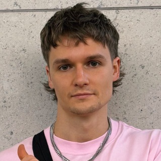 Логотип @takoykrasavchik - Кирилл Пустовойт