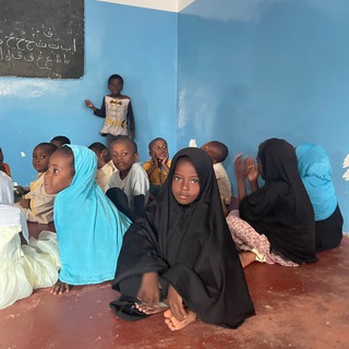 Логотип @takprednachertano - maktub