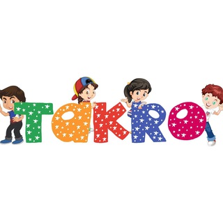 Логотип @takro_textile - "Takro" техтиле кг оптом 💯%хлопок