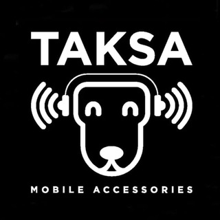 Логотип @taksa_com_ua - TAKSA.com.ua