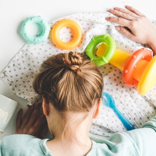 Логотип @taksebemat - Так Себе Мать