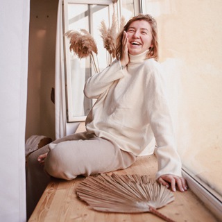 Логотип @taksebepsy - Нормальный психолог