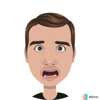 Логотип @taksebetrader - Так себе трейдер