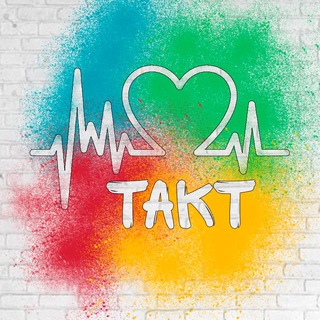 Логотип @takt1352 - TAKT❤️