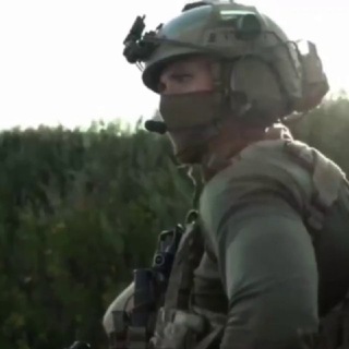 Логотип @taktik_kiborg_ua - ВОЕННАЯ ТАКТИЧЕСКАЯ ОДЕЖДА/ОБУВЬ 🇺🇦