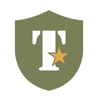 Логотип @taktikarus - ТАКТИКА - магазин тактического снаряжения