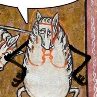 Логотип @taktoblad - так-то блэд