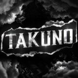 Логотип @takunoobsh - такуно обсуждение или типа того