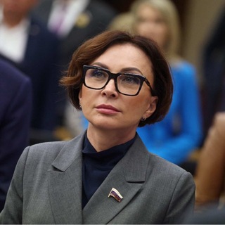 Логотип @takusayko - Татьяна Кусайко | Депутат Госдумы